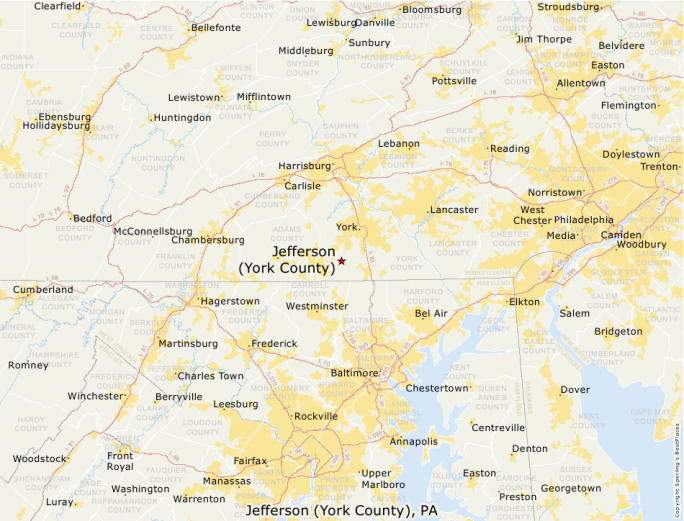 Best Places to Live Compare cost of living, crime, cities, schools