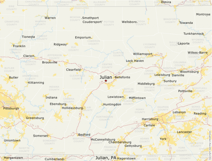 Best Places to Live Compare cost of living, crime, cities, schools