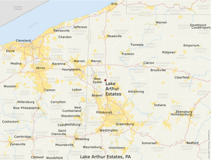 Best Places to Live Compare cost of living, crime, cities, schools