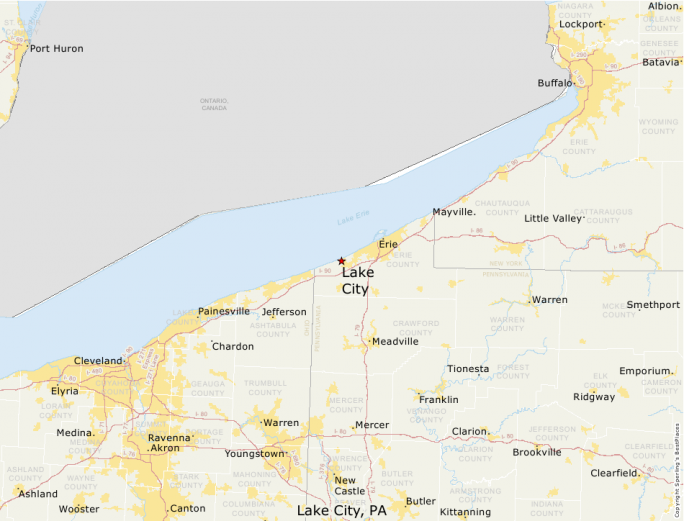Best Places to Live Compare cost of living, crime, cities, schools