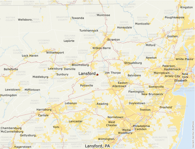 Best Places to Live Compare cost of living, crime, cities, schools