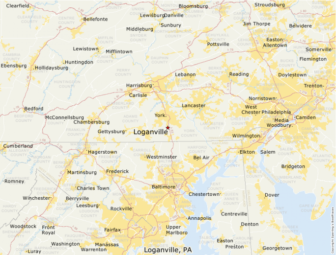 Best Places to Live Compare cost of living, crime, cities, schools