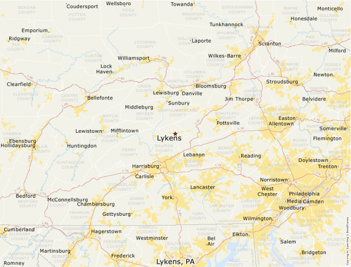 Best Places to Live Compare cost of living, crime, cities, schools