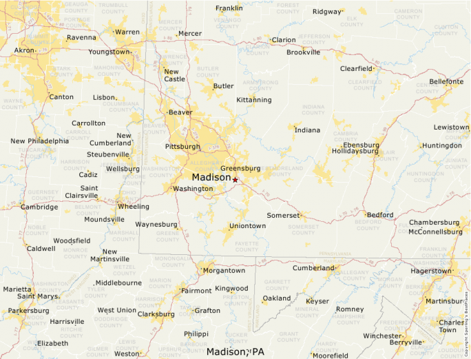 Best Places to Live Compare cost of living, crime, cities, schools