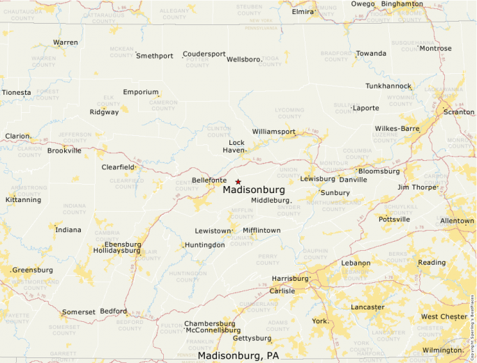 Best Places to Live Compare cost of living, crime, cities, schools