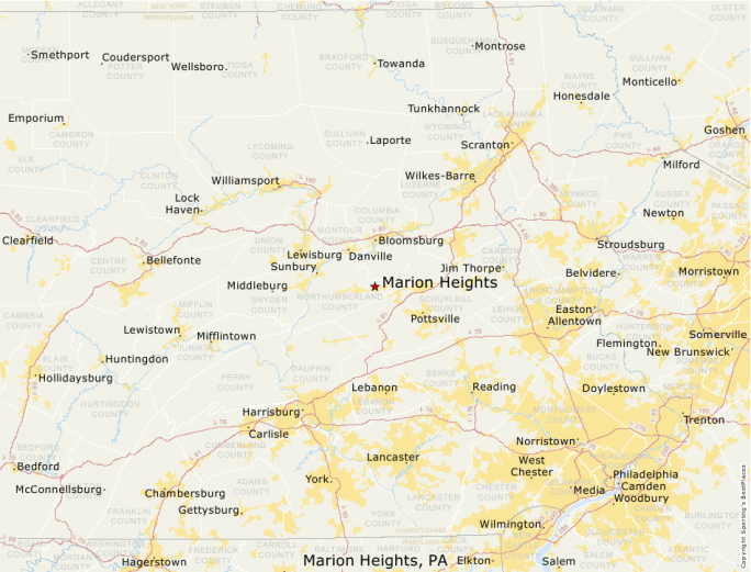 Best Places to Live Compare cost of living, crime, cities, schools
