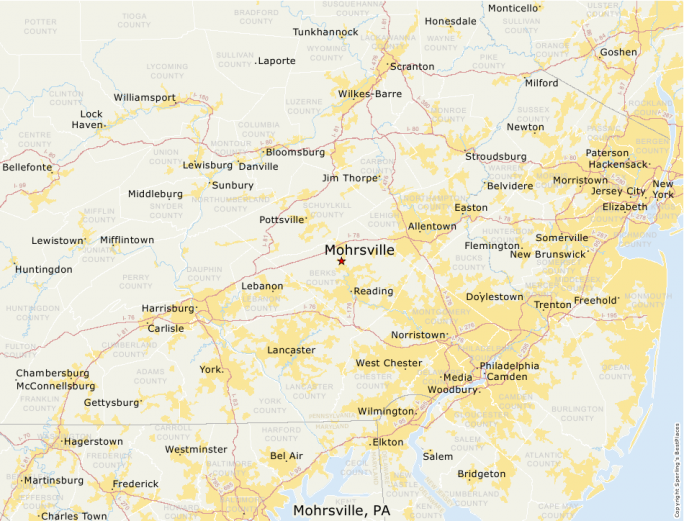 Best Places to Live Compare cost of living, crime, cities, schools