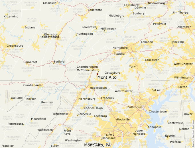 Best Places to Live Compare cost of living, crime, cities, schools