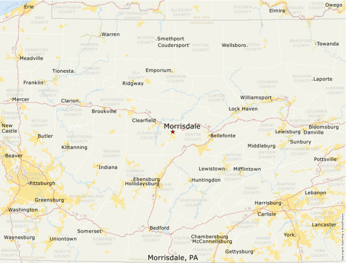 Best Places to Live Compare cost of living, crime, cities, schools