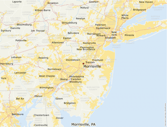 Best Places to Live Compare cost of living, crime, cities, schools