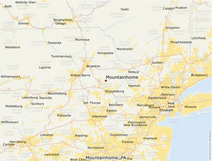 Best Places to Live Compare cost of living, crime, cities, schools