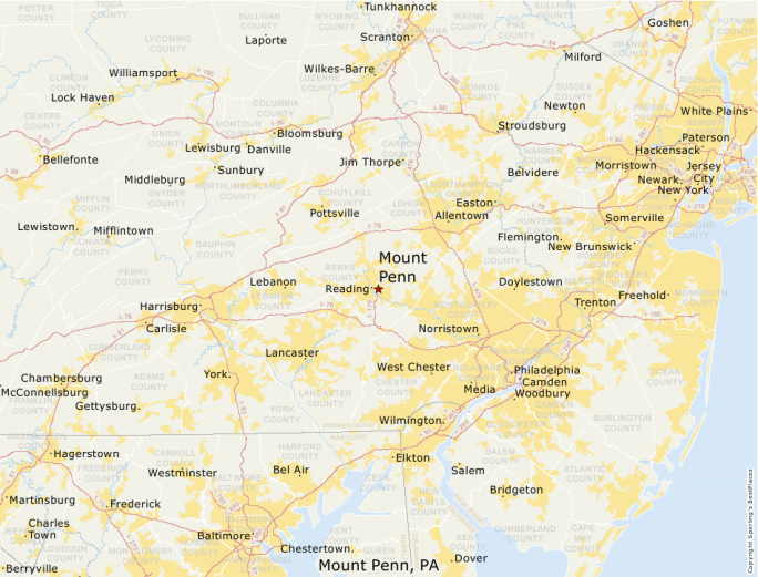 Best Places to Live Compare cost of living, crime, cities, schools