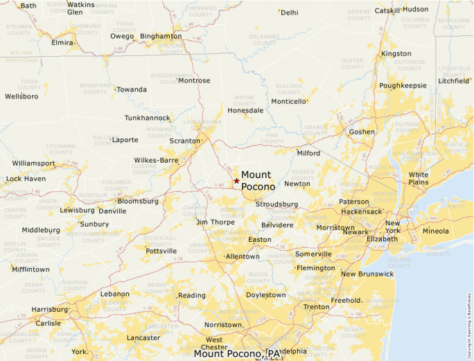 Best Places to Live Compare cost of living, crime, cities, schools