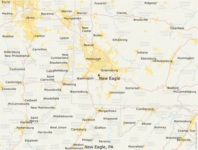Best Places to Live Compare cost of living, crime, cities, schools