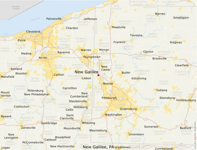 Best Places to Live Compare cost of living, crime, cities, schools