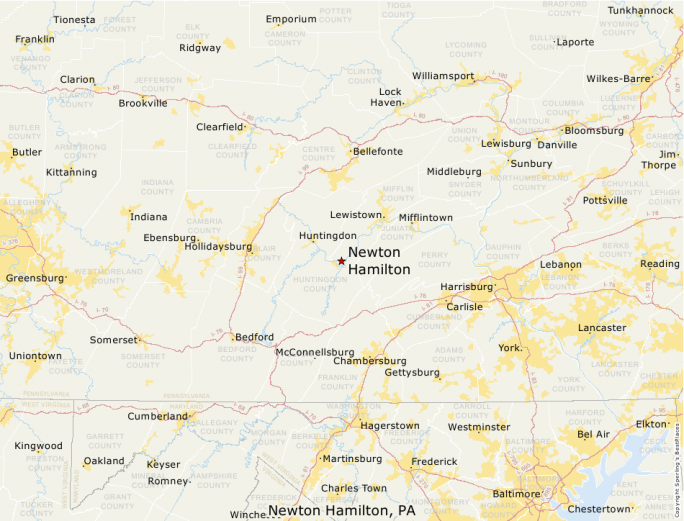 Best Places to Live Compare cost of living, crime, cities, schools