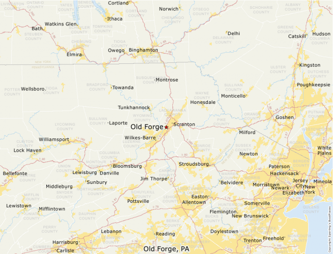 Best Places to Live Compare cost of living, crime, cities, schools