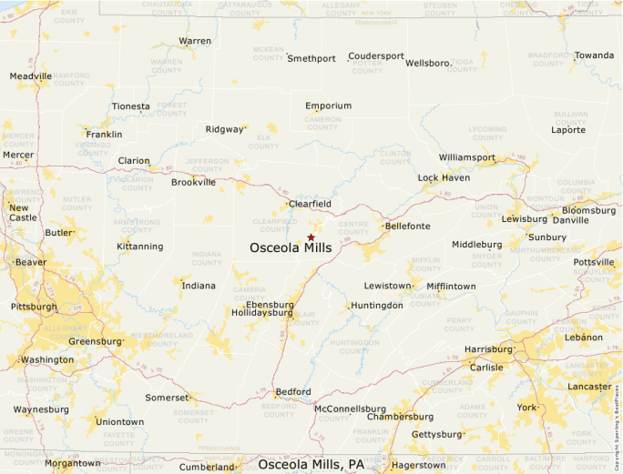 Best Places to Live Compare cost of living, crime, cities, schools