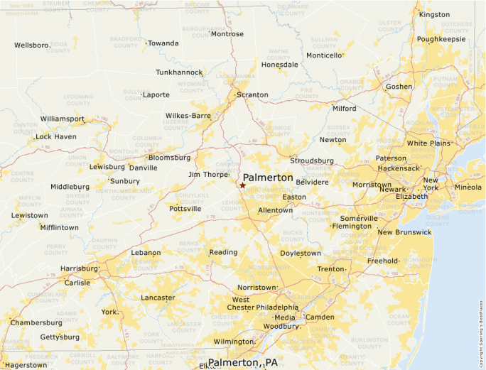 Best Places to Live Compare cost of living, crime, cities, schools