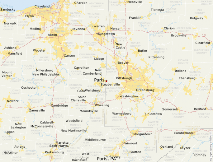 Best Places to Live | Compare cost of living, crime, cities, schools ...