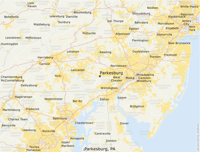 Best Places to Live Compare cost of living, crime, cities, schools and more. Sperling's BestPlaces