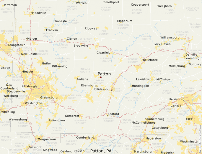 Best Places to Live Compare cost of living, crime, cities, schools