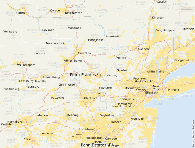Best Places to Live Compare cost of living, crime, cities, schools