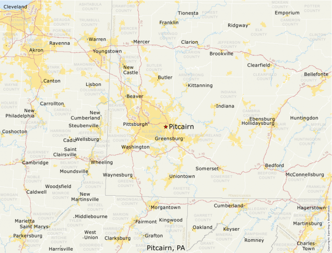 Best Places to Live Compare cost of living, crime, cities, schools