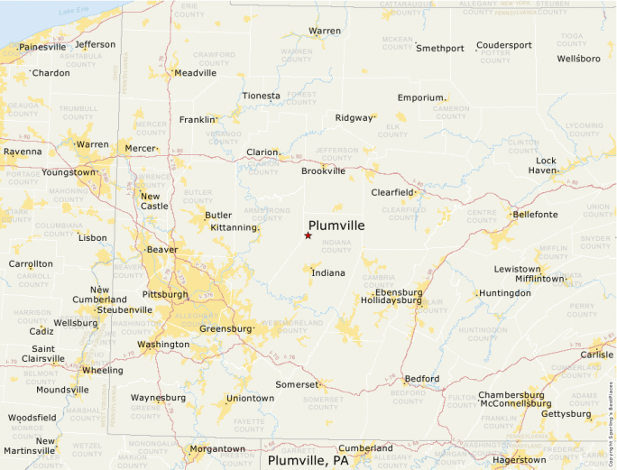 Best Places to Live Compare cost of living, crime, cities, schools