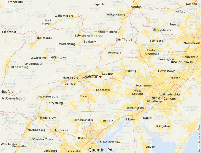 Best Places to Live Compare cost of living, crime, cities, schools