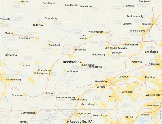 Best Places to Live Compare cost of living, crime, cities, schools