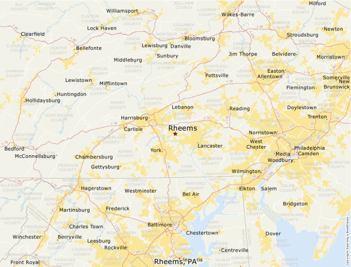 Best Places to Live Compare cost of living, crime, cities, schools