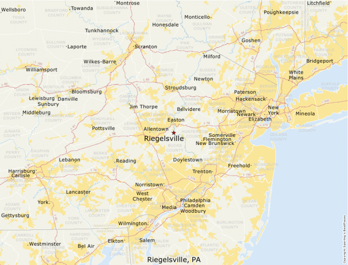 Best Places to Live Compare cost of living, crime, cities, schools