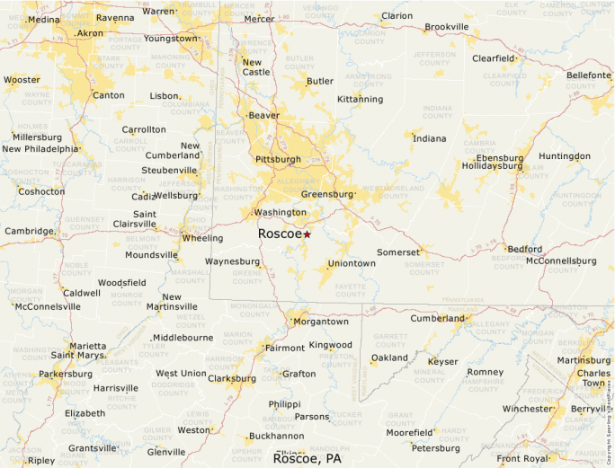 Best Places to Live Compare cost of living, crime, cities, schools