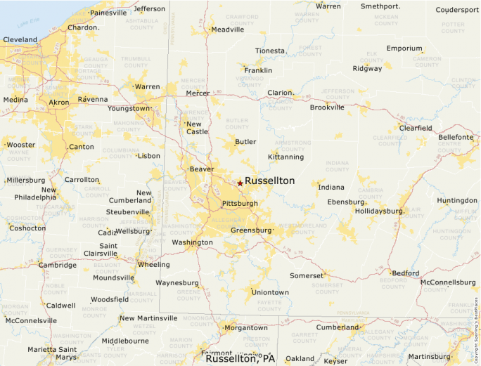 Best Places to Live Compare cost of living, crime, cities, schools and more. Sperling's BestPlaces