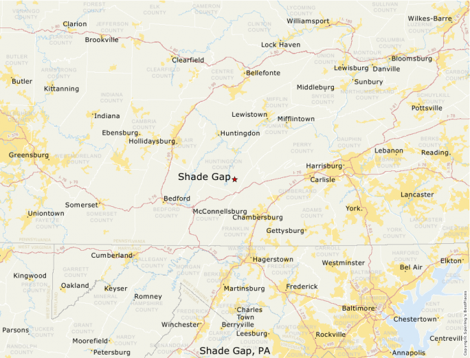 Best Places to Live Compare cost of living, crime, cities, schools