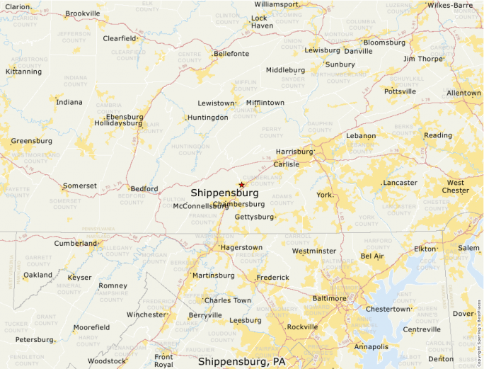 Best Places to Live Compare cost of living, crime, cities, schools