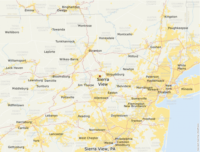 Best Places to Live Compare cost of living, crime, cities, schools