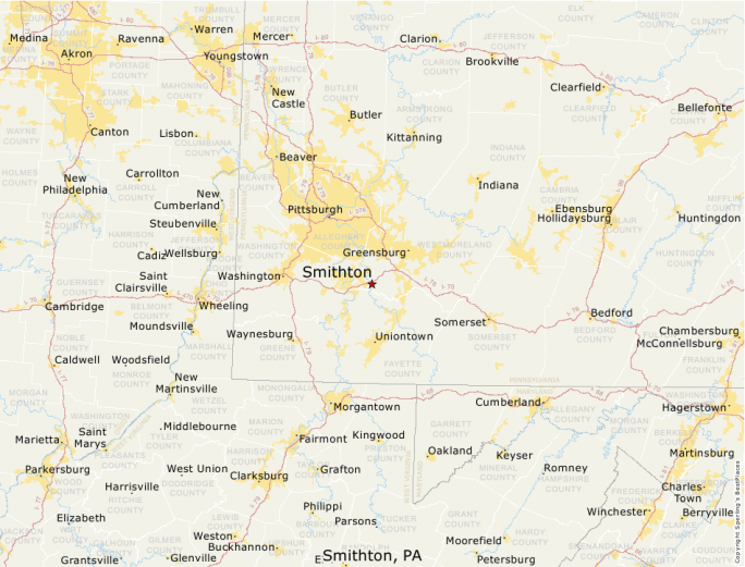 Best Places to Live Compare cost of living, crime, cities, schools