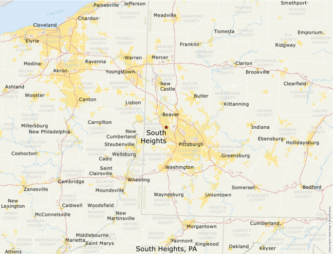 Best Places to Live Compare cost of living, crime, cities, schools