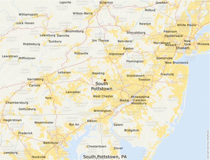 Best Places to Live Compare cost of living, crime, cities, schools