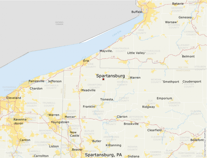 Best Places to Live Compare cost of living, crime, cities, schools