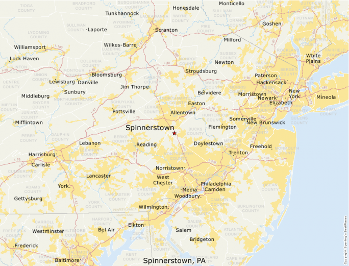 Best Places to Live Compare cost of living, crime, cities, schools