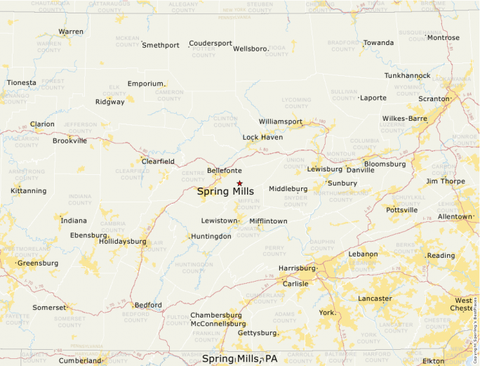 Best Places to Live Compare cost of living, crime, cities, schools