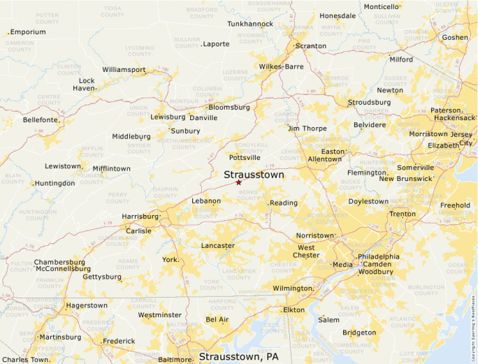 Best Places to Live Compare cost of living, crime, cities, schools