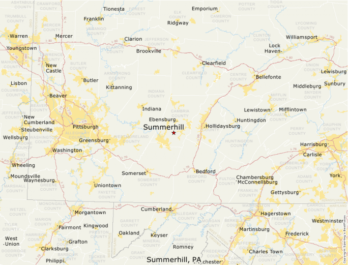 Best Places to Live Compare cost of living, crime, cities, schools