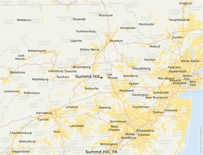 Best Places to Live Compare cost of living, crime, cities, schools