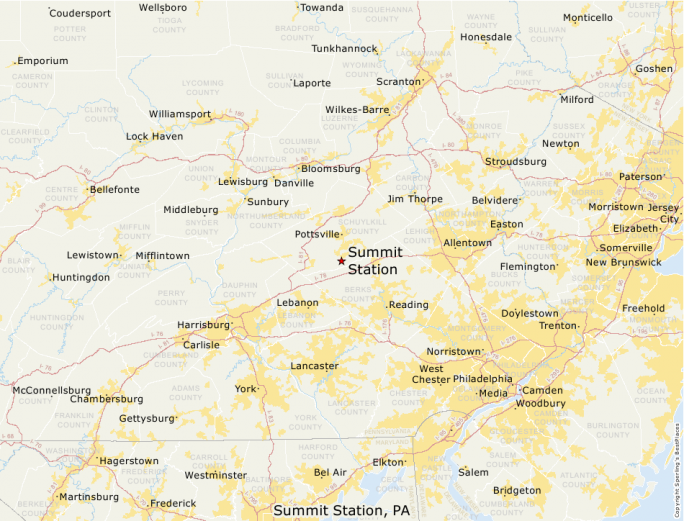 Best Places to Live Compare cost of living, crime, cities, schools