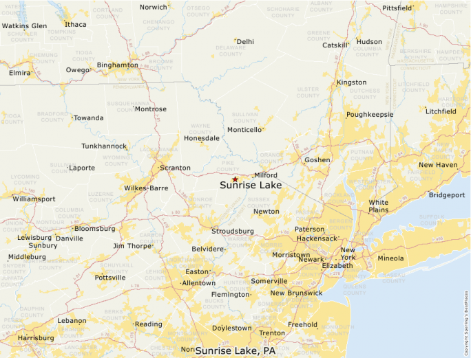 Best Places to Live Compare cost of living, crime, cities, schools
