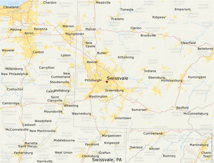 Best Places to Live Compare cost of living, crime, cities, schools